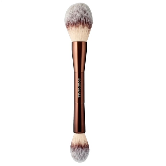 Hourglass Other - NIB Hourglass Veil Double ended brush